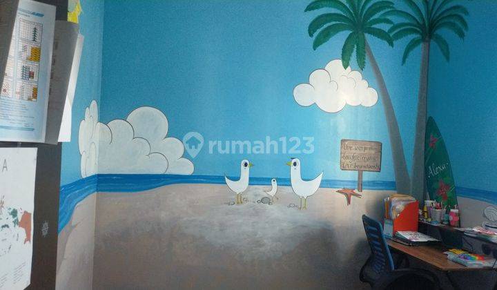 Termurah Rumah Furnish di Thomson Gading Serpong 4