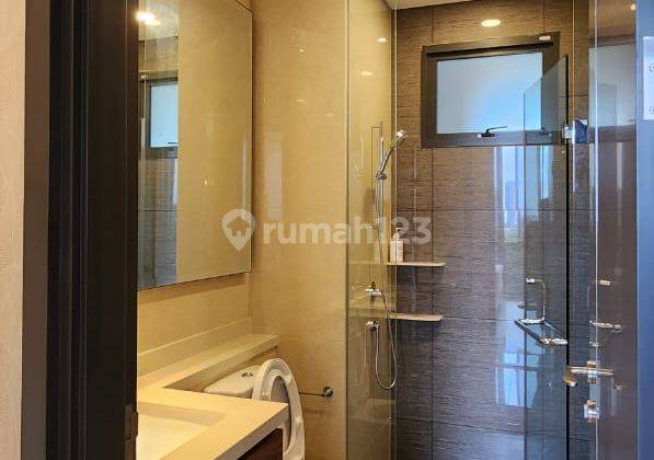 Apartemen Siap Huni Dan Baru di Marigold Navapark Bsd 3