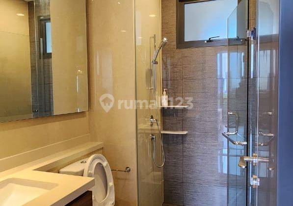 Apartemen Siap Huni Dan Baru di Marigold Navapark Bsd 7