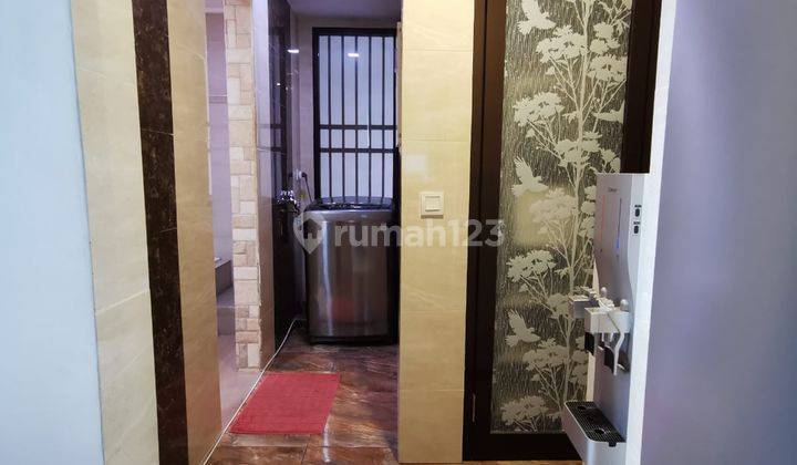 Apartemen di Sewa Cepat Semi Furnished di St Moritz 5