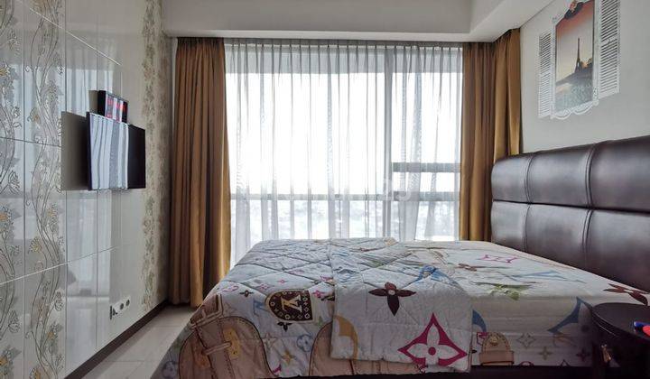 Apartemen di Sewa Cepat Semi Furnished di St Moritz 12