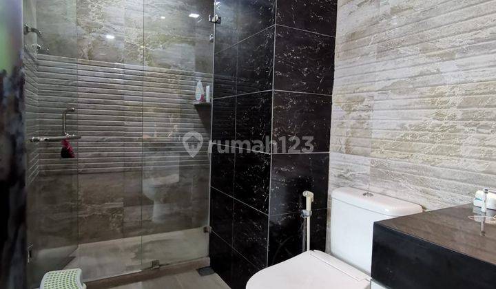Apartemen di Sewa Cepat Semi Furnished di St Moritz 13