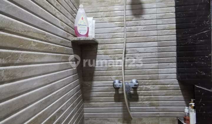 Apartemen di Sewa Cepat Semi Furnished di St Moritz 14