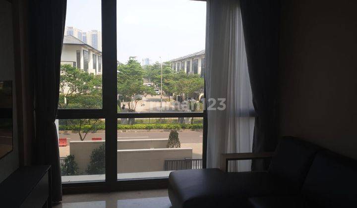 Murah Apartement Marigold Bsd City 2