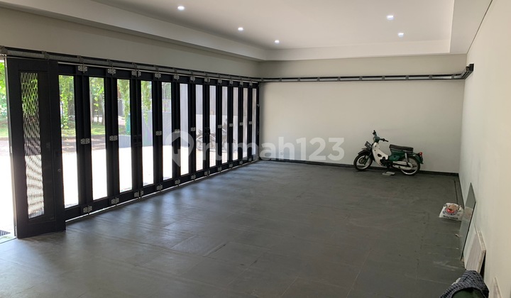 Rumah Super Duper Mewah di Bukit Golf Terrace Bsd 2