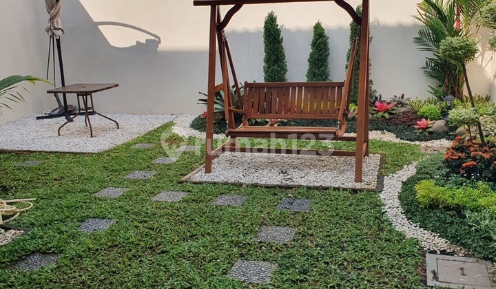 Dijual Cepat Rumah di Sutera Victoria Alam Sutera