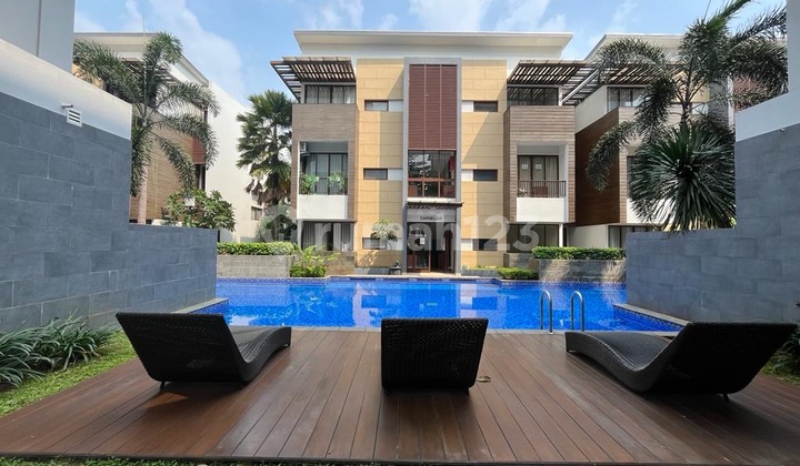 Disewa Apartement 3br di Asatti Bsd City Disewa Apartement 3br di Asatti Bsd City
