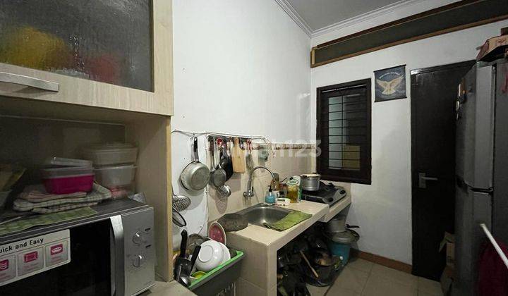 Rumah Mungil Yang Cantik, Strategis, 990jt Nego di Jatinegara Jaktim 2