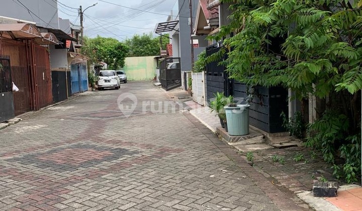 Dijual Cepat Rumah di Citra 1 Cengkareng Jakarta Barat 2