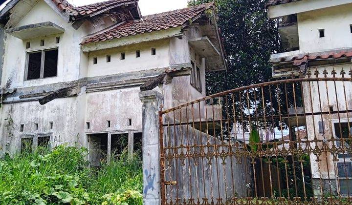 Dijual Rumah Hitung Tanah Di Mutiara Lido Bogor 1