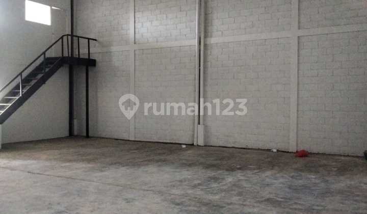 Langka Dijual Gudang Lokasi Strategis di Taman Tekno Bsd City Langka Dijual Gudang Lokasi Strategis di Taman Tekno Bsd City
