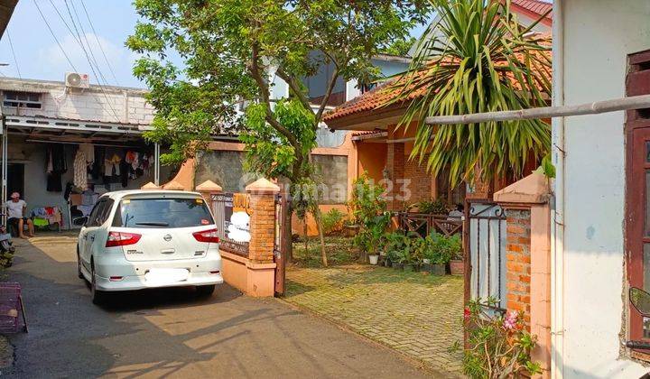 Dijual Rumah Cantik di Pamulang 2 Tangerang Selatan 2