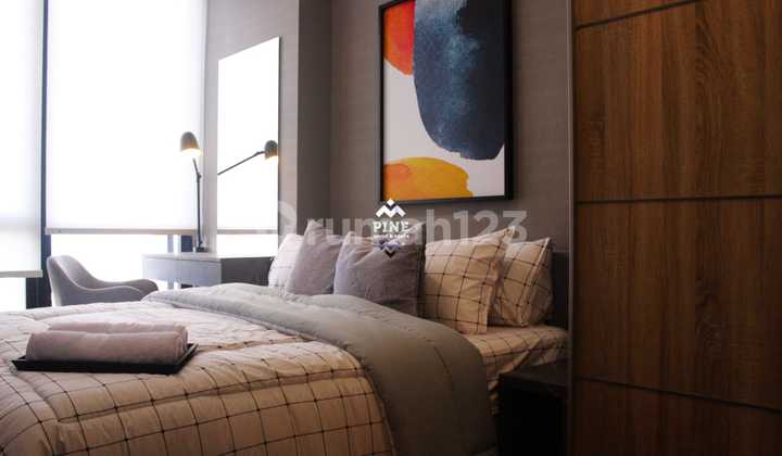 Dijual Cepat, Apartemen 2br Yukata Alam Sutera Hanya 1.69m Dijual Cepat, Apartemen 2br Yukata Alam Sutera Hanya 1.69m