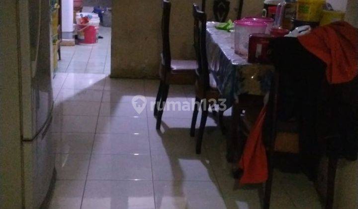 Dijual Cepat Turun Harga Lokasi Strategis Rumah Lama di Utan Kayu Matraman Jakarta Timur 2