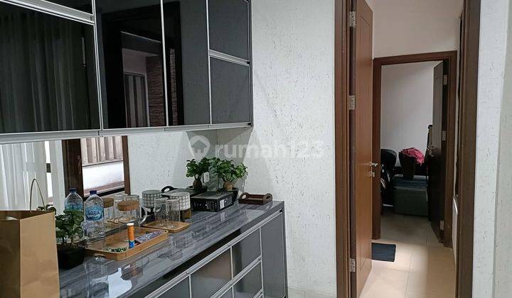 Harga Murah Dan Bagus Rapih Dijual Cepat Di Ammarila Avani Bsd City 2