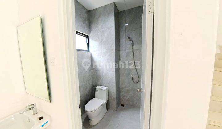 Dijual Ruko Greenwich Business Park BSD City 2
