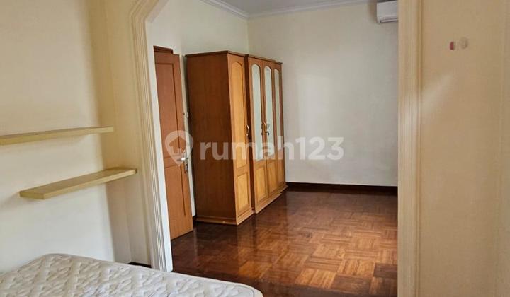 For Rent Ready-to-Occupy House in Taman Giri Loka BSD City South Tangerang 2