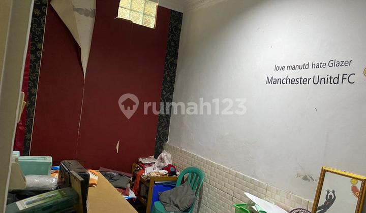 Disewa Rumah Didalam Gang Lokasi Strategis di Cempaka Baru Jakarta Pusat 2