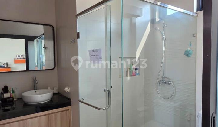 Dijual Cepat Turun Harga Rumah Cantik di Aristoteles Gading Serpong 2