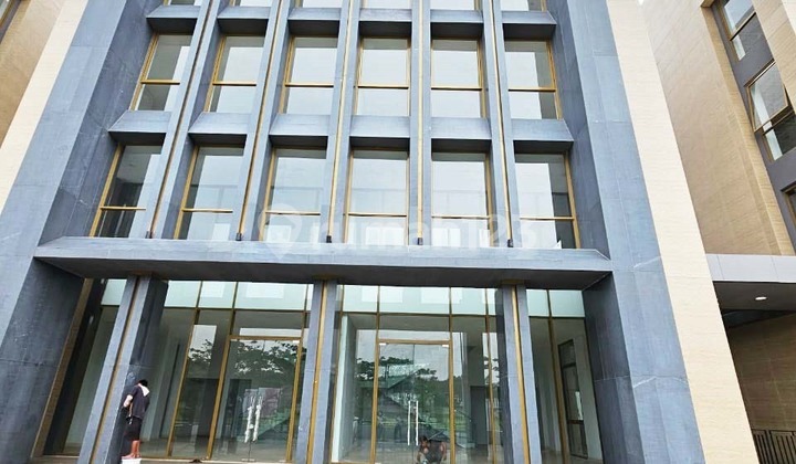 Foresta Business Loft 7 (FBL 7) BSD City For Quick Sale Negotiable Until Deal