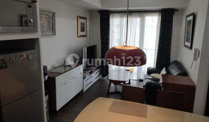 Disewakan Apartemen Full Furnish 2BR Casa de Parco BSD Disewakan Apartemen Full Furnish 2BR Casa de Parco BSD