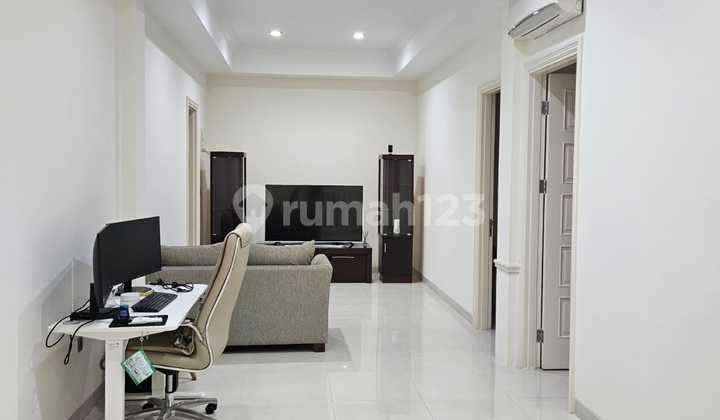 For Quick Sale: 2-Story Ready-to-Occupy Standalone Building in Scarlet Cluster, The Spring Gading Serpong