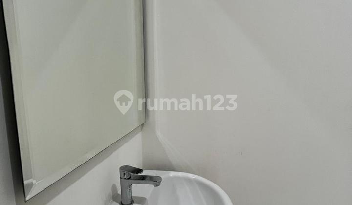 View Sangat Bagus , Disewakan Apt. Casa de Parco BSD 2BR CORNER View Sangat Bagus , Disewakan Apt. Casa de Parco BSD 2BR CORNER