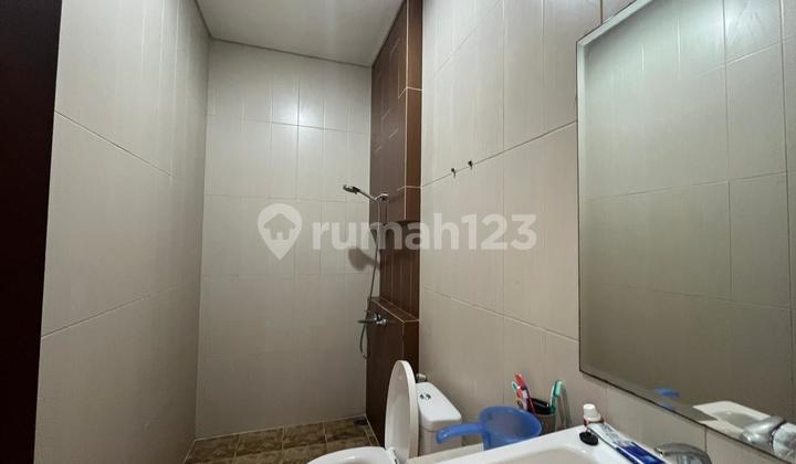 For Rent Ready-to-Occupy Furnished House in Prestigia, The Eminent BSD City. For Rent Ready-to-Occupy Furnished House in Prestigia, The Eminent BSD City.