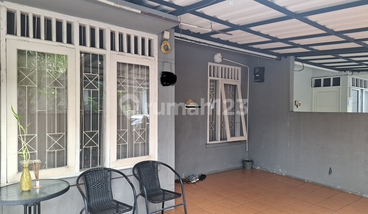 Rumah Murah Cuma 1M di Nusaloka Bsd City Rumah Murah Cuma 1M di Nusaloka Bsd City