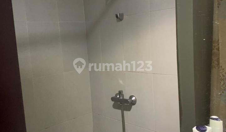 For Rent Fully Furnished 1 BR Apartment at Casa De Parco BSD City For Rent Fully Furnished 1 BR Apartment at Casa De Parco BSD City