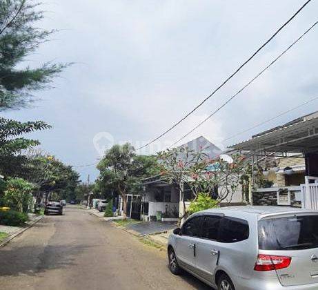 Dijual Rumah Siap Huni di Griya Sutera, Alam Sutera 2