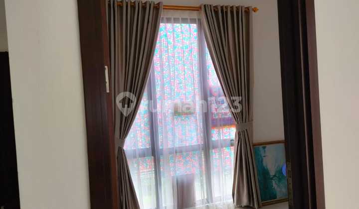 For Rent Fully Furnished House in Avani Cluster Nittaya BSD City For Rent Fully Furnished House in Avani Cluster Nittaya BSD City