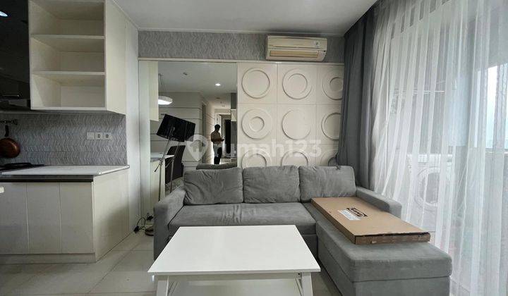 Disewakan Apartment paddington heights, Alam Sutera Disewakan Apartment paddington heights, Alam Sutera