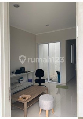 Dijual Rumah lokasi Strategis di CBD BSD Cluster Vivacia Eminent 2