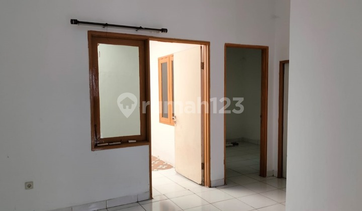 Dijual Cepat Rumah di The green residence Legok Tangerang 2