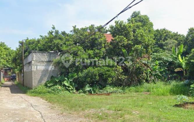 Dijual Tanah Harga Murah, Hanya 3.2Jt/M Nempel Bsd Tangerang