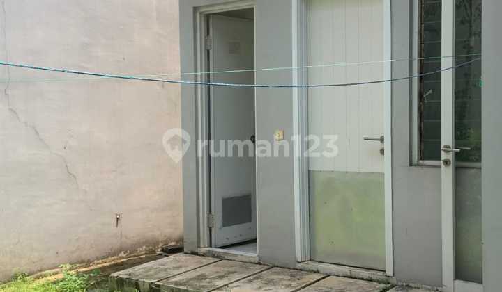 Rumah dijual Cepat, di ICON COSMO BSD dekat AEON BSD dan Cisauk