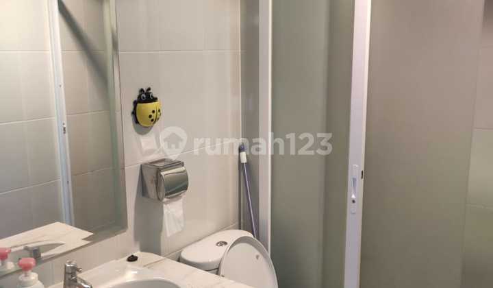 Disewakan Apartemen Full Furnish 2BR Casa de Parco BSD Disewakan Apartemen Full Furnish 2BR Casa de Parco BSD