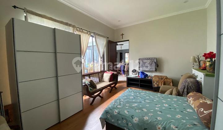 For Sale Beautiful Move-In Ready House at The Avani Deshna BSD City 2