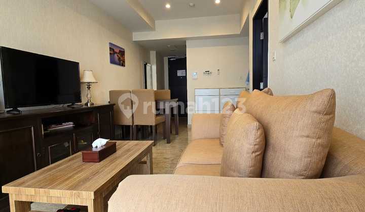 For Rent Fully Furnished Apartment Ready to Occupy in Branz BSD For Rent Fully Furnished Apartment Ready to Occupy in Branz BSD