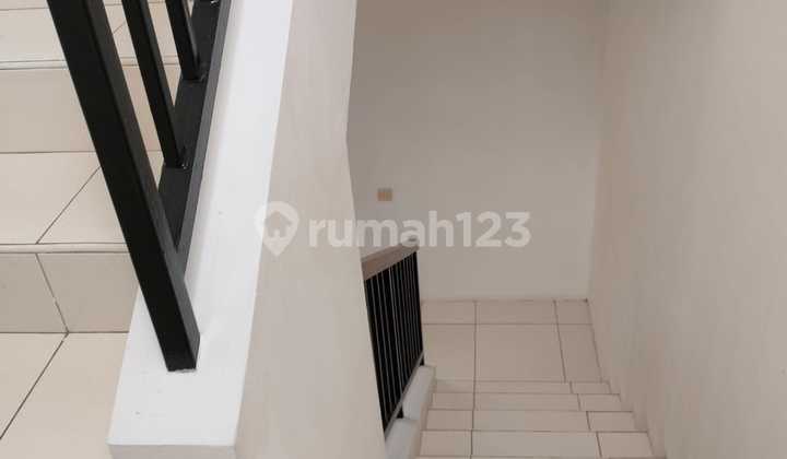 Disewakan Rumah Semi Furnish di Avani Cluster Nittaya BSD City 2