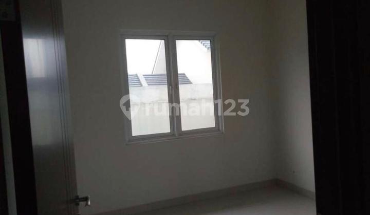 Dijual Rumah siap Huni di Cluster Ingenia The eminent BSD City 2
