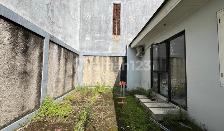 Dijual Rumah Strategis , dekat tol dan Sta Rawa Buntu Cluster Sevilla BSD 2