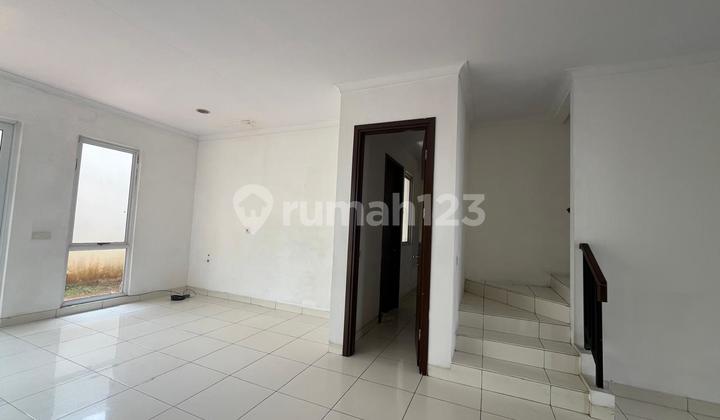 For Sale / For Rent Rare Shophouse at Horizon Broadway Icon BSD City