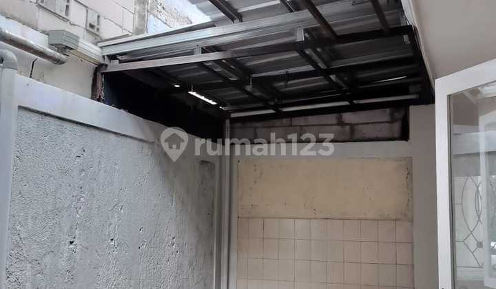 Lingkungan primadona, ada Masidd, Diijual CEPAT rumah BSD Sevilla  2