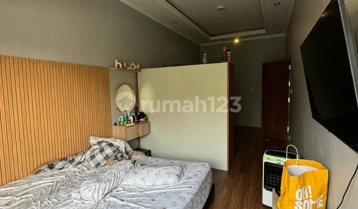 NEED QUICK SALE - Selling at a Loss House in GRIYA MA'WA 2, Gunung Sindur, pleasant Islamic neighborhood, across from a prayer room 2