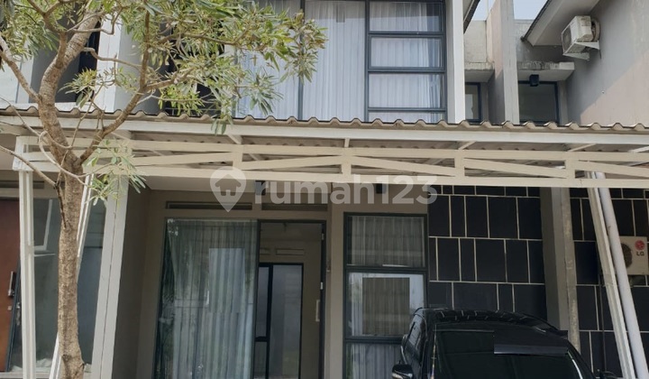 JUAL CEPAT - Rumah Renov GOLDEN PARK 2 Cisauk , cluster Cedar Nego sampai Deal JUAL CEPAT - Rumah Renov GOLDEN PARK 2 Cisauk , cluster Cedar Nego sampai Deal