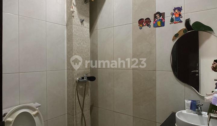 Dijual Rumah Cantik Furnished di Anggrek Loka, BSD City 2