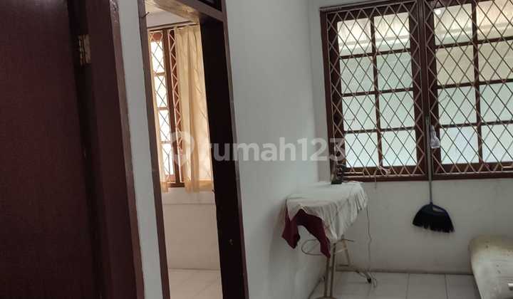 Dijual Rumah Hook , di Kelapa Gading Jakarta Utara - No Banjir 2