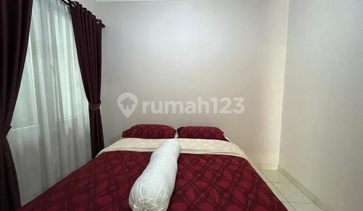 For Sale: Neat Semi-Furnished House near Latinos, Mexicano BSD City, 2.6 M negotiable. 2